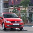 DRIVEN: VW Polo 1.6 – locally-built, German quality?