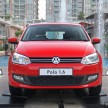 DRIVEN: VW Polo 1.6 – locally-built, German quality?