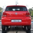DRIVEN: VW Polo 1.6 – locally-built, German quality?