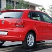 DRIVEN: VW Polo 1.6 – locally-built, German quality?