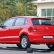 DRIVEN: VW Polo 1.6 – locally-built, German quality?