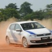 DRIVEN: VW Polo 1.6 – locally-built, German quality?