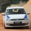 DRIVEN: VW Polo 1.6 – locally-built, German quality?