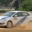 DRIVEN: VW Polo 1.6 – locally-built, German quality?