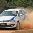 DRIVEN: VW Polo 1.6 – locally-built, German quality?