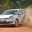 DRIVEN: VW Polo 1.6 – locally-built, German quality?