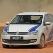 DRIVEN: VW Polo 1.6 – locally-built, German quality?