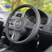 DRIVEN: VW Polo 1.6 – locally-built, German quality?