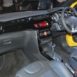 Citroen DS3 1.6 VTi 120 auto launched – RM117,888