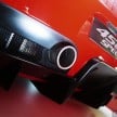 Ferrari 458 Speciale makes local debut at Sepang