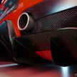 Ferrari 458 Speciale makes local debut at Sepang