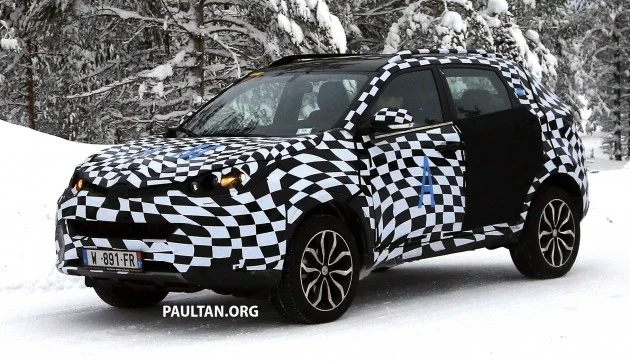 MG CS 2