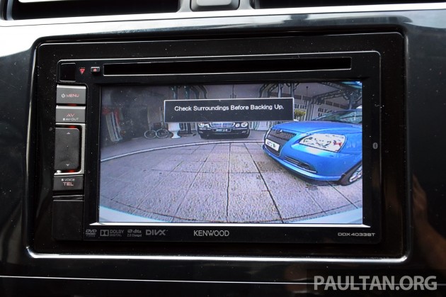 Mitsubishi Attrage review-23