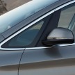 F45 BMW 2 Series Active Tourer – scoring some firsts