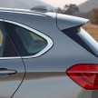 F45 BMW 2 Series Active Tourer – scoring some firsts