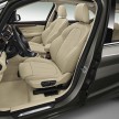 F45 BMW 2 Series Active Tourer – scoring some firsts