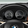 F45 BMW 2 Series Active Tourer – scoring some firsts