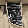 F45 BMW 2 Series Active Tourer – scoring some firsts