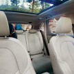 F45 BMW 2 Series Active Tourer – scoring some firsts