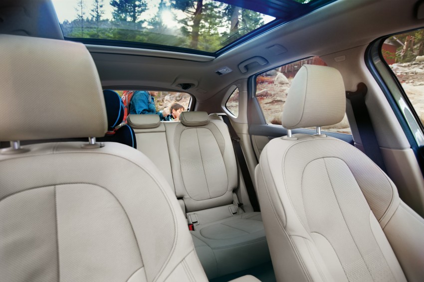 F45 BMW 2 Series Active Tourer – scoring some firsts 228423