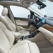 F45 BMW 2 Series Active Tourer – scoring some firsts