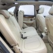 F45 BMW 2 Series Active Tourer – scoring some firsts