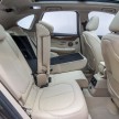 F45 BMW 2 Series Active Tourer – scoring some firsts