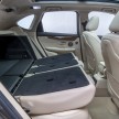 F45 BMW 2 Series Active Tourer – scoring some firsts