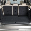 F45 BMW 2 Series Active Tourer – scoring some firsts