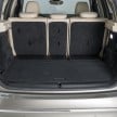 F45 BMW 2 Series Active Tourer – scoring some firsts