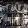 BMW’s new B48 2.0 litre four-cylinder TwinPower Turbo engine to produce up to 255 hp and 400 Nm
