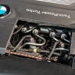 BMW’s new B48 2.0 litre four-cylinder TwinPower Turbo engine to produce up to 255 hp and 400 Nm