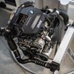 BMW’s new B48 2.0 litre four-cylinder TwinPower Turbo engine to produce up to 255 hp and 400 Nm