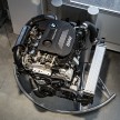 BMW’s new B48 2.0 litre four-cylinder TwinPower Turbo engine to produce up to 255 hp and 400 Nm