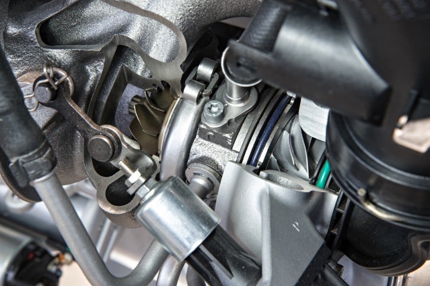 BMW’s new B48 2.0 litre four-cylinder TwinPower Turbo engine to produce up to 255 hp and 400 Nm 230469