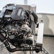 BMW’s new B48 2.0 litre four-cylinder TwinPower Turbo engine to produce up to 255 hp and 400 Nm