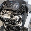 BMW’s new B48 2.0 litre four-cylinder TwinPower Turbo engine to produce up to 255 hp and 400 Nm