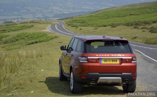 Range Rover Sport UK 29