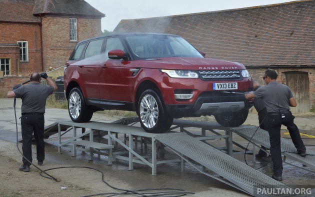Range Rover Sport UK 44