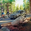 F45 BMW 2 Series Active Tourer – scoring some firsts