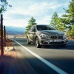 F45 BMW 2 Series Active Tourer – scoring some firsts