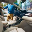 F45 BMW 2 Series Active Tourer – scoring some firsts