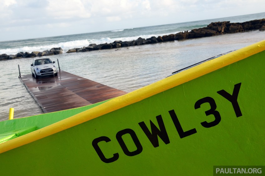 F56 MINI Hatch to make Malaysian debut in April 229659