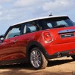 F56 MINI Hatch to make Malaysian debut in April