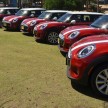 F56 MINI Hatch to make Malaysian debut in April