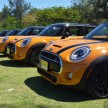 F56 MINI Hatch to make Malaysian debut in April