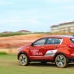 Kia Sportage facelift launched – Nu 2.0L, RM138,888