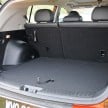 Kia Sportage facelift launched – Nu 2.0L, RM138,888