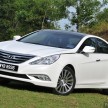 2015 Hyundai Sonata makes its world debut in Korea