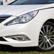 2015 Hyundai Sonata makes its world debut in Korea